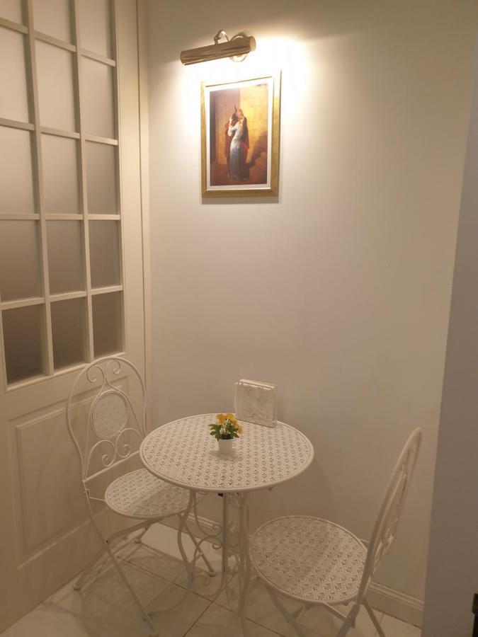 Elegante Monolocale - Macchi 1920 Leilighet Milano Eksteriør bilde