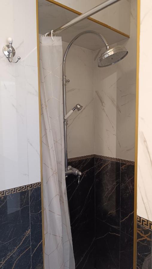 Elegante Monolocale - Macchi 1920 Leilighet Milano Eksteriør bilde