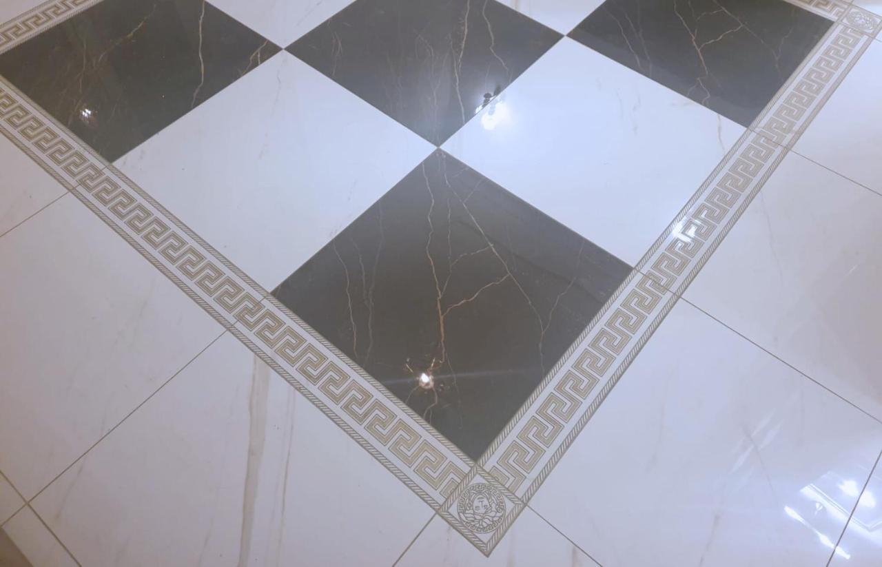 Elegante Monolocale - Macchi 1920 Leilighet Milano Eksteriør bilde